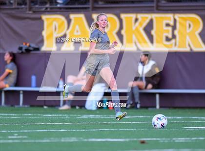 Thumbnail 3 in Central @ Francis Parker (Parker Cup) photogallery.