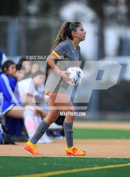 Thumbnail 3 in Central @ Francis Parker (Parker Cup) photogallery.