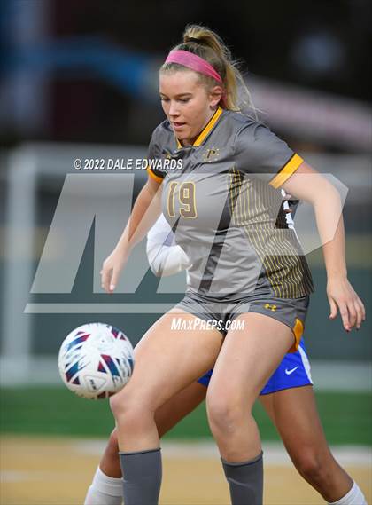Thumbnail 1 in Central @ Francis Parker (Parker Cup) photogallery.