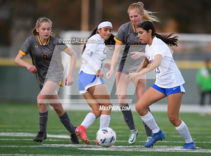 Thumbnail 1 in Central @ Francis Parker (Parker Cup) photogallery.