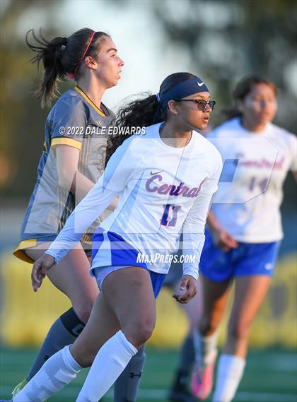 Thumbnail 1 in Central @ Francis Parker (Parker Cup) photogallery.