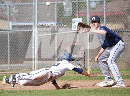 Thumbnail 1 in Oak Ridge @ Elk Grove photogallery.