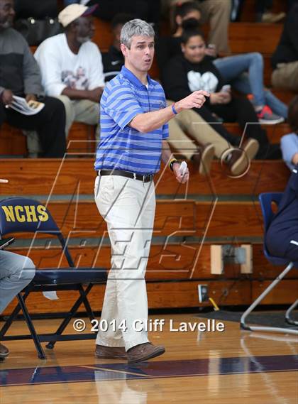 Thumbnail 1 in Alexander vs Seton Hall Prep (Rotary Roundball Classic) photogallery.