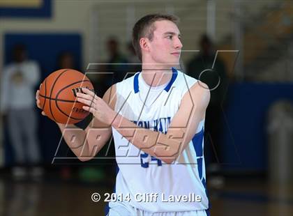 Thumbnail 1 in Alexander vs Seton Hall Prep (Rotary Roundball Classic) photogallery.