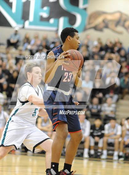 Thumbnail 2 in Tesoro @ Aliso Niguel photogallery.