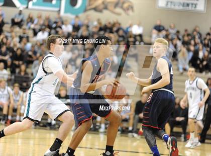 Thumbnail 3 in Tesoro @ Aliso Niguel photogallery.