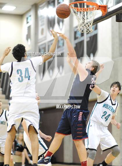Thumbnail 3 in Tesoro @ Aliso Niguel photogallery.
