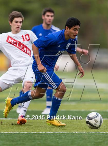 Thumbnail 2 in Fairfax @ McLean photogallery.