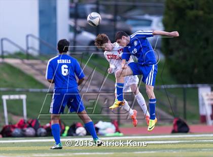 Thumbnail 1 in Fairfax @ McLean photogallery.