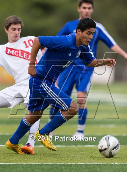 Thumbnail 1 in Fairfax @ McLean photogallery.