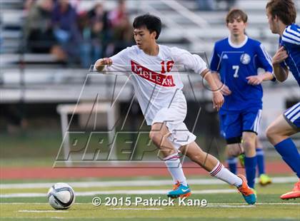 Thumbnail 2 in Fairfax @ McLean photogallery.