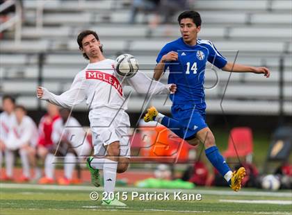 Thumbnail 3 in Fairfax @ McLean photogallery.