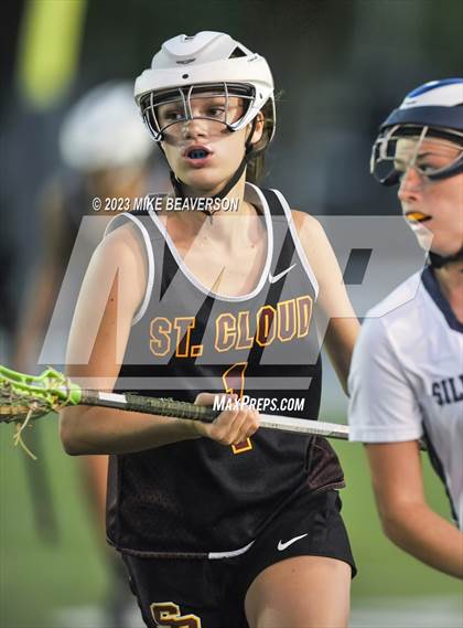 Thumbnail 1 in St. Cloud @ Lake Howell photogallery.