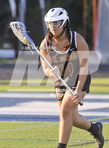 Thumbnail 3 in St. Cloud @ Lake Howell photogallery.