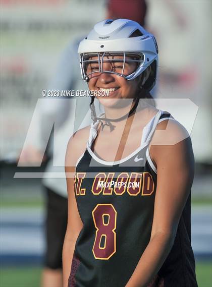 Thumbnail 2 in St. Cloud @ Lake Howell photogallery.
