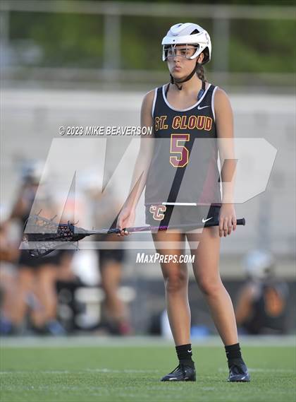 Thumbnail 1 in St. Cloud @ Lake Howell photogallery.