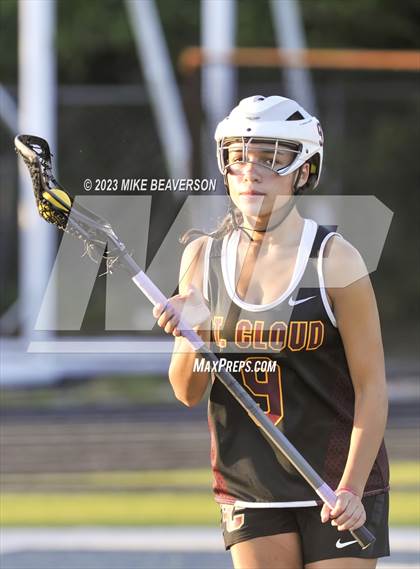 Thumbnail 1 in St. Cloud @ Lake Howell photogallery.
