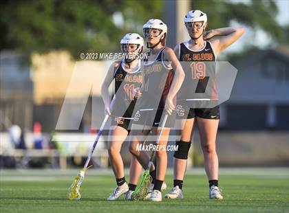 Thumbnail 1 in St. Cloud @ Lake Howell photogallery.