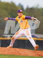 Photo from the gallery "South View @ Jack Britt"