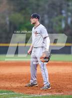 Photo from the gallery "South View @ Jack Britt"