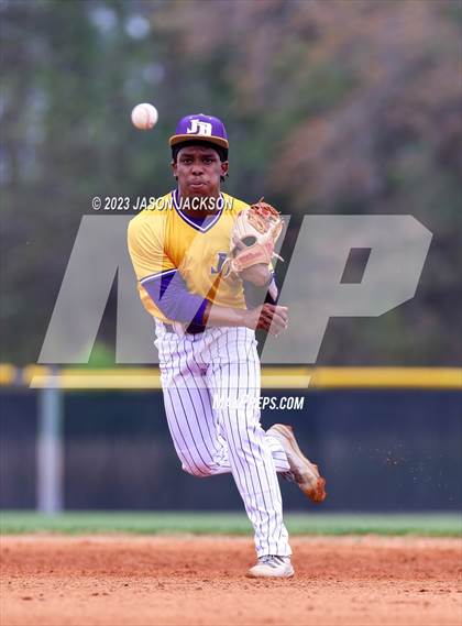 Thumbnail 3 in South View @ Jack Britt photogallery.