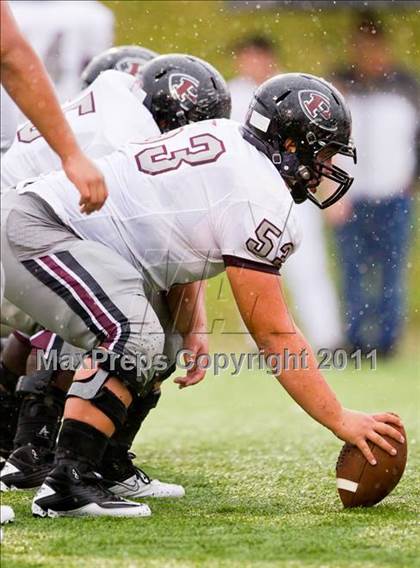 Thumbnail 3 in Lamar vs. Pearland (5A Region III Division I Regional) photogallery.