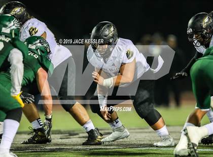 Thumbnail 2 in Pacifica vs. Citrus Valley (CIFSS D6 Quarterfinal) photogallery.