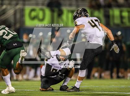 Thumbnail 1 in Pacifica vs. Citrus Valley (CIFSS D6 Quarterfinal) photogallery.