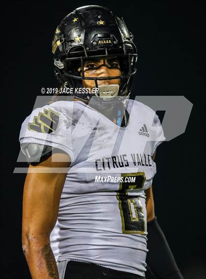 Thumbnail 1 in Pacifica vs. Citrus Valley (CIFSS D6 Quarterfinal) photogallery.