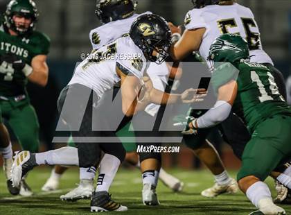 Thumbnail 1 in Pacifica vs. Citrus Valley (CIFSS D6 Quarterfinal) photogallery.