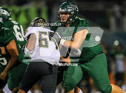 Thumbnail 2 in Pacifica vs. Citrus Valley (CIFSS D6 Quarterfinal) photogallery.