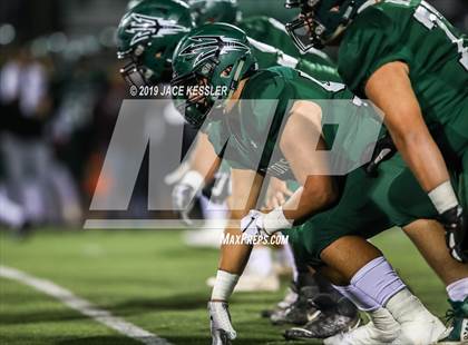 Thumbnail 3 in Pacifica vs. Citrus Valley (CIFSS D6 Quarterfinal) photogallery.