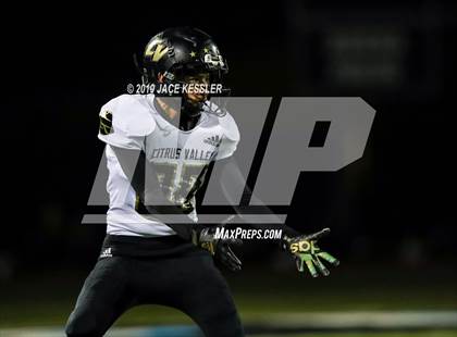 Thumbnail 2 in Pacifica vs. Citrus Valley (CIFSS D6 Quarterfinal) photogallery.