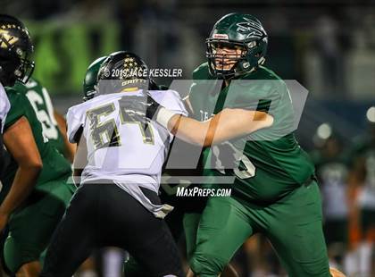 Thumbnail 3 in Pacifica vs. Citrus Valley (CIFSS D6 Quarterfinal) photogallery.