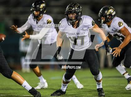 Thumbnail 2 in Pacifica vs. Citrus Valley (CIFSS D6 Quarterfinal) photogallery.