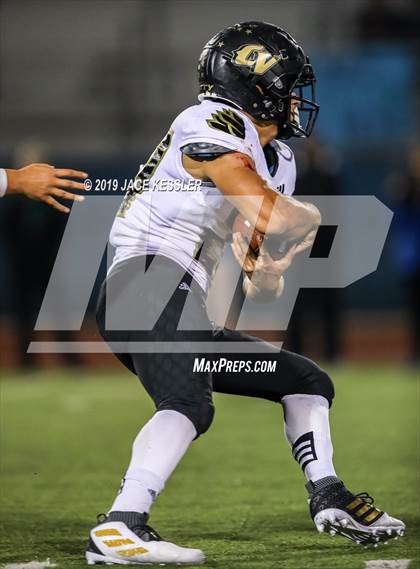 Thumbnail 1 in Pacifica vs. Citrus Valley (CIFSS D6 Quarterfinal) photogallery.