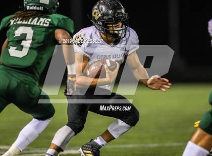Thumbnail 3 in Pacifica vs. Citrus Valley (CIFSS D6 Quarterfinal) photogallery.