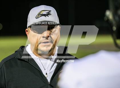 Thumbnail 1 in Pacifica vs. Citrus Valley (CIFSS D6 Quarterfinal) photogallery.