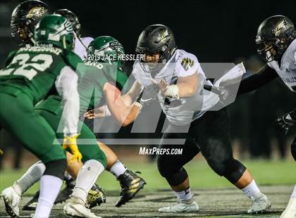 Thumbnail 1 in Pacifica vs. Citrus Valley (CIFSS D6 Quarterfinal) photogallery.