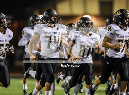 Thumbnail 2 in Pacifica vs. Citrus Valley (CIFSS D6 Quarterfinal) photogallery.
