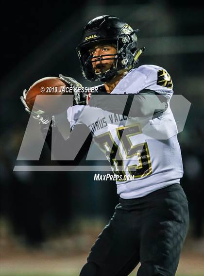 Thumbnail 1 in Pacifica vs. Citrus Valley (CIFSS D6 Quarterfinal) photogallery.