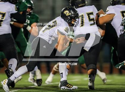 Thumbnail 3 in Pacifica vs. Citrus Valley (CIFSS D6 Quarterfinal) photogallery.