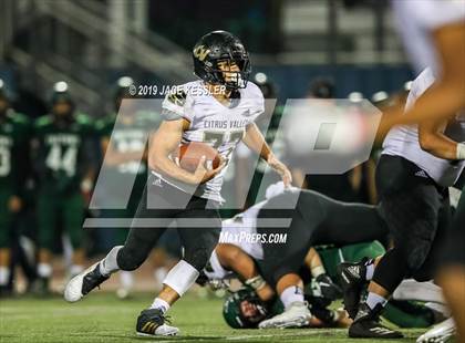 Thumbnail 2 in Pacifica vs. Citrus Valley (CIFSS D6 Quarterfinal) photogallery.