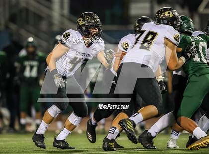 Thumbnail 3 in Pacifica vs. Citrus Valley (CIFSS D6 Quarterfinal) photogallery.