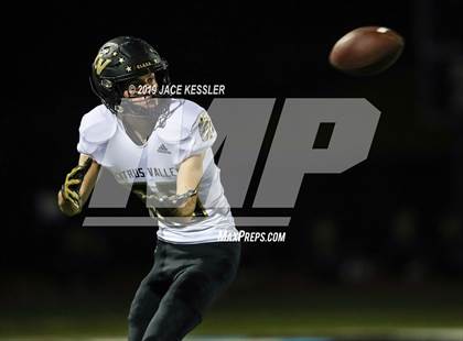 Thumbnail 1 in Pacifica vs. Citrus Valley (CIFSS D6 Quarterfinal) photogallery.