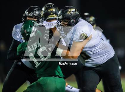 Thumbnail 2 in Pacifica vs. Citrus Valley (CIFSS D6 Quarterfinal) photogallery.