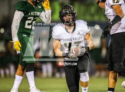 Thumbnail 2 in Pacifica vs. Citrus Valley (CIFSS D6 Quarterfinal) photogallery.