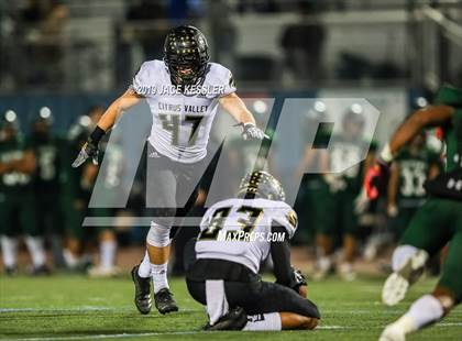 Thumbnail 1 in Pacifica vs. Citrus Valley (CIFSS D6 Quarterfinal) photogallery.
