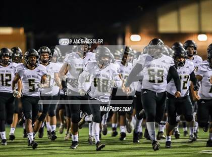 Thumbnail 3 in Pacifica vs. Citrus Valley (CIFSS D6 Quarterfinal) photogallery.