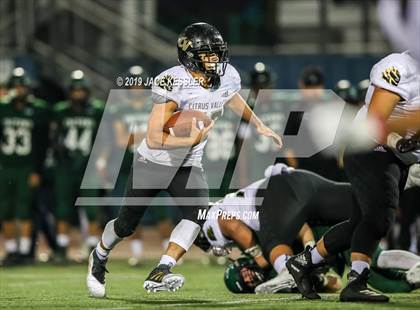 Thumbnail 1 in Pacifica vs. Citrus Valley (CIFSS D6 Quarterfinal) photogallery.